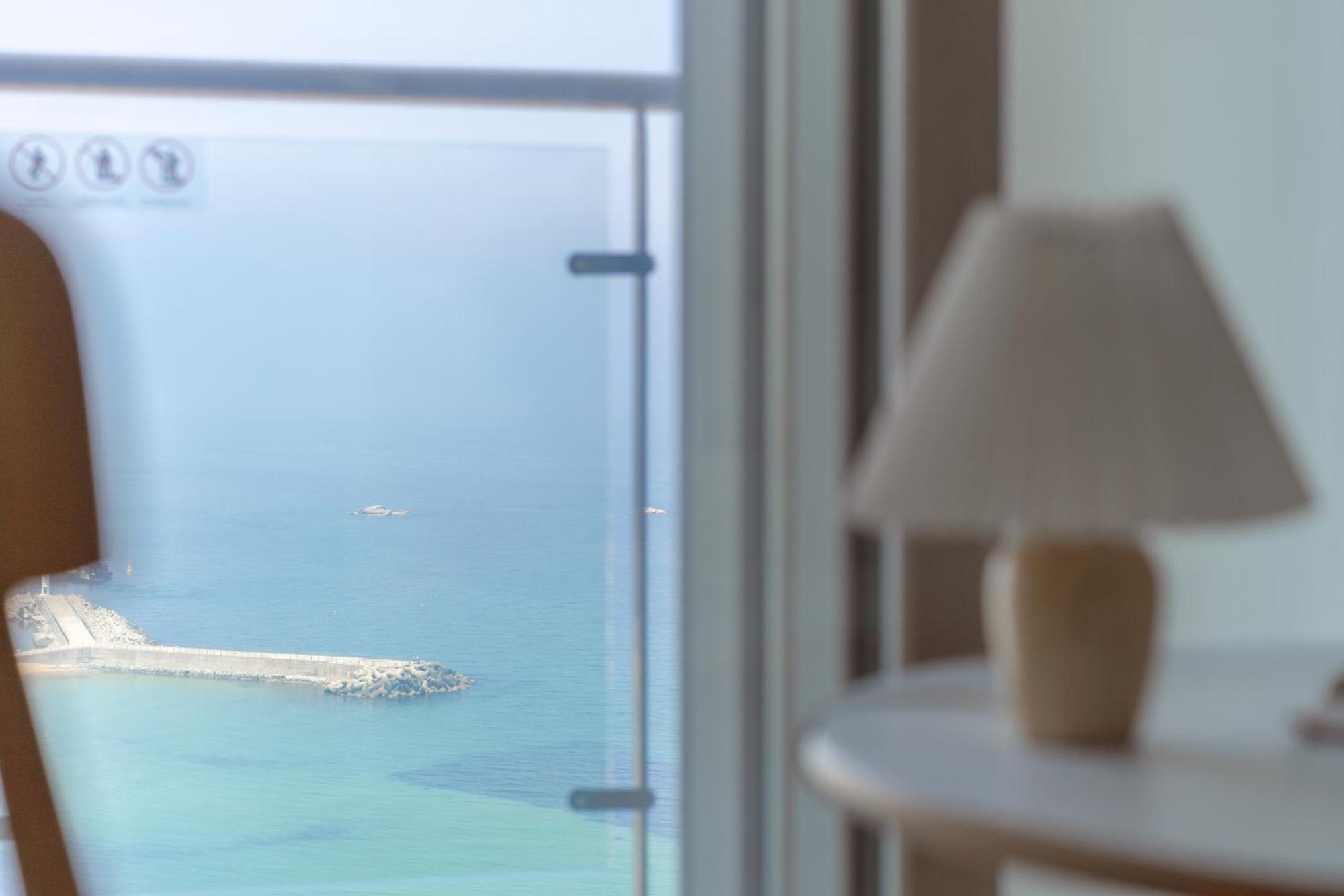 Urbanstay Sokcho Deungdae Beach Exterior photo